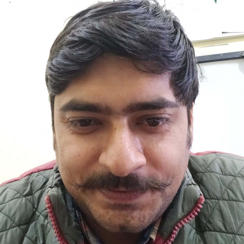 varun v. profile photo