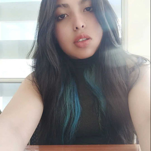 Claudia A. profile photo