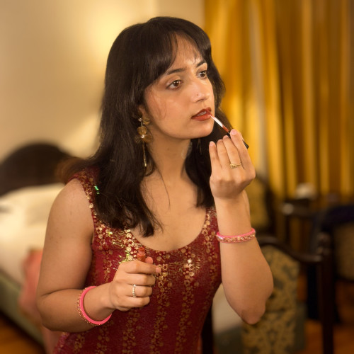 Purnima G. profile photo