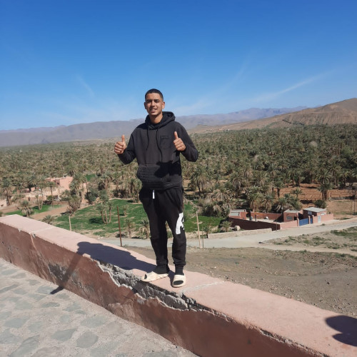 OUSSAMA  E. profile photo