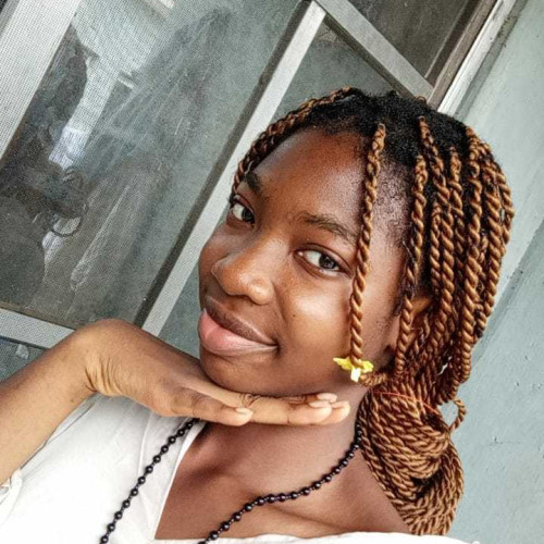 Precious W. profile photo