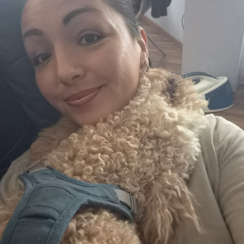 Mihaela J. profile photo
