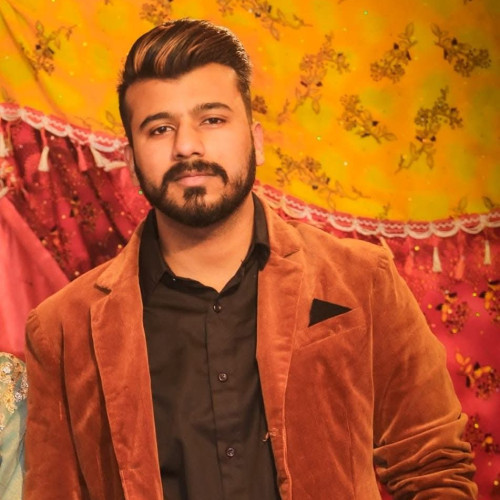 Ammar A. profile photo