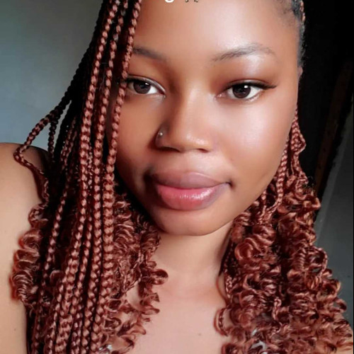 rosey J. profile photo