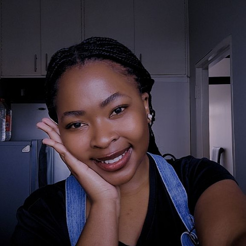 Lerato M. profile photo
