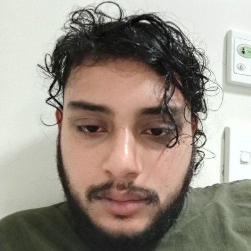 Avishek K. profile photo