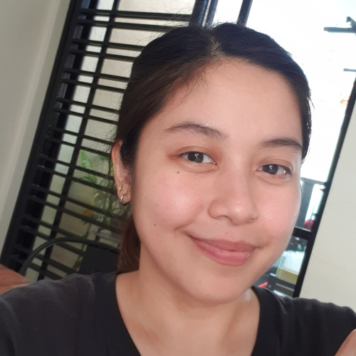 Marie F. profile photo