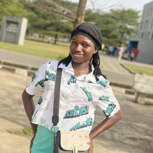 Olamide  O. profile photo