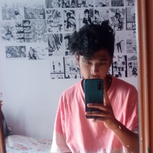 Bishal  S.
