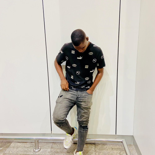 Boysen M. profile photo