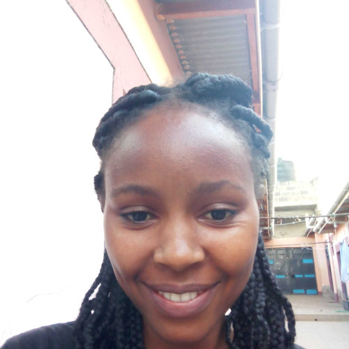 Faith w. profile photo