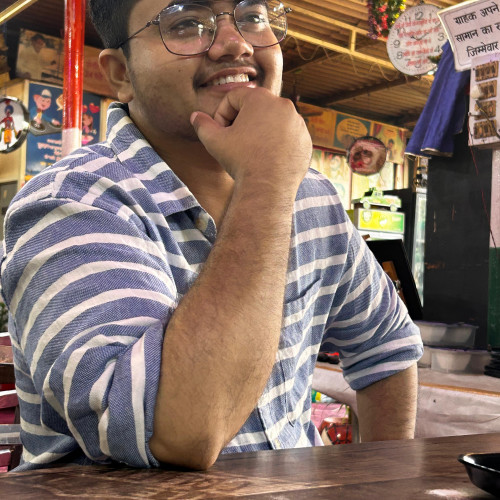 Anu  T. profile photo