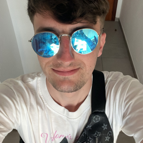 Kyle M.