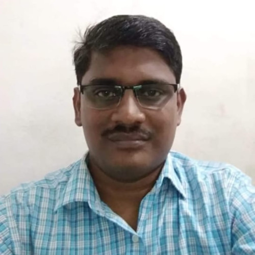senthil b. profile photo