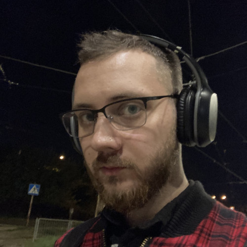Rafał (Raphael) Z. profile photo