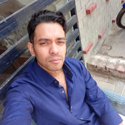 Junaid J. profile photo