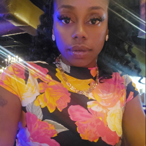 Jaleshia  S. profile photo
