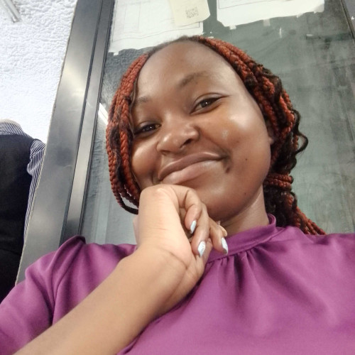 Hazel S. profile photo