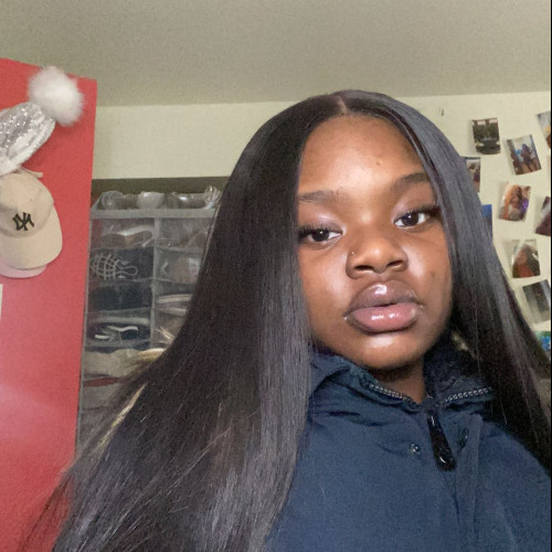 Kaniyah L.