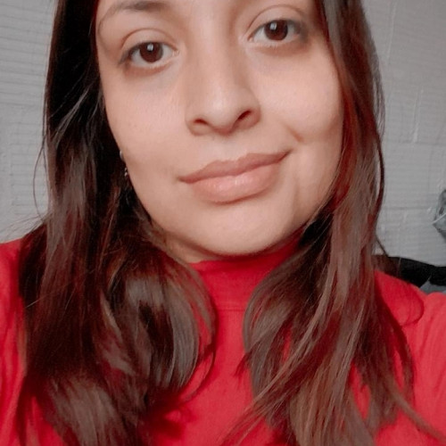 Lucia G. profile photo