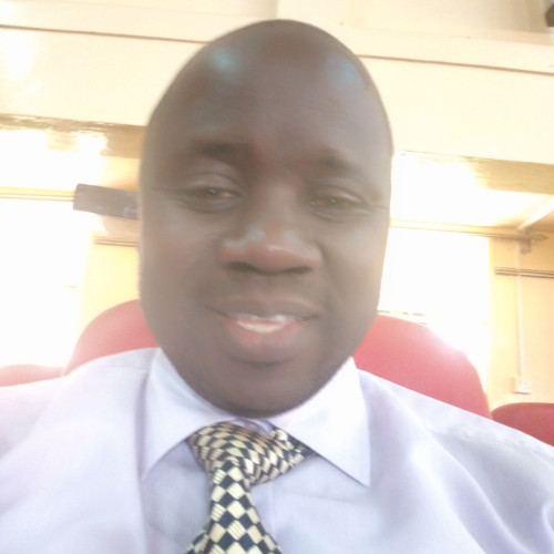 Elkana M. profile photo