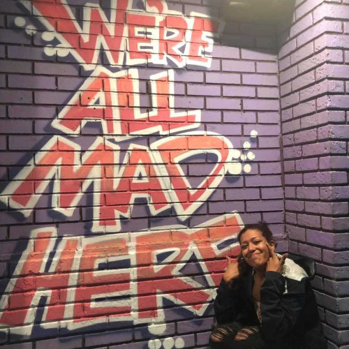 Astrid I. profile photo