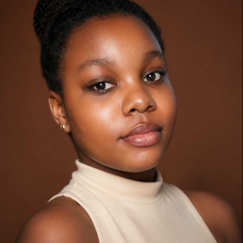nuru s. profile photo