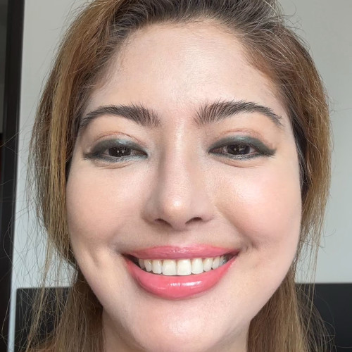 Gia Mae A. profile photo