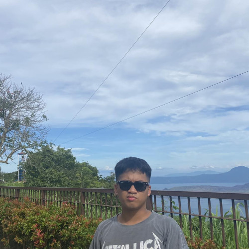 Jay Laurence B. profile photo