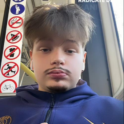luca a. profile photo