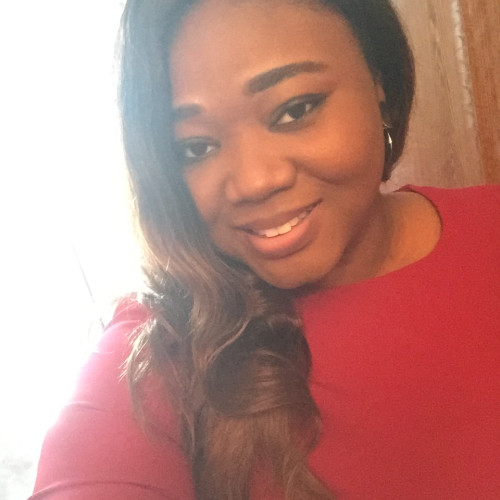 Benedicta V. profile photo