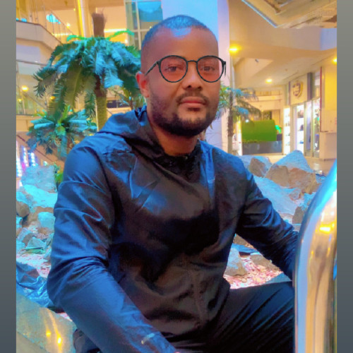 Ofonime I. profile photo