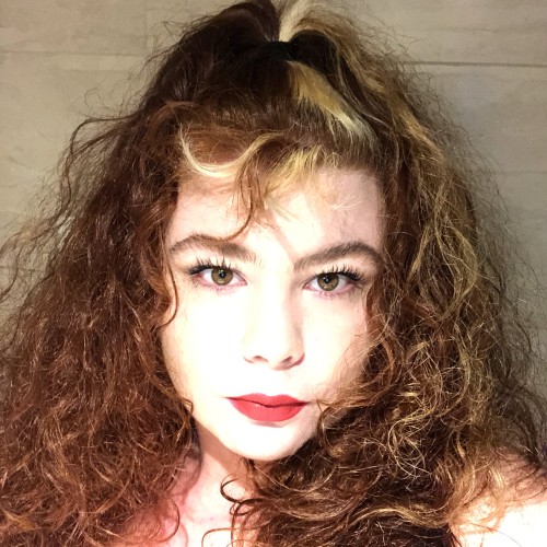Zelda G. profile photo