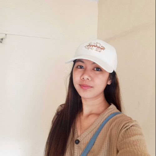 Patricia Grace P. profile photo