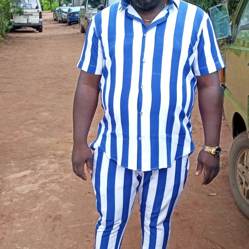 Nwankwo  C.