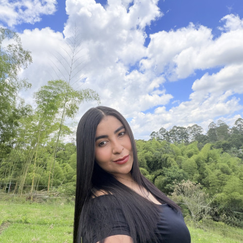 Franchesca B. profile photo