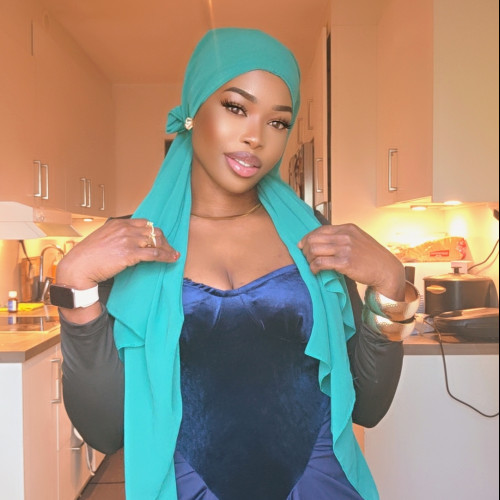 Fatou S. profile photo
