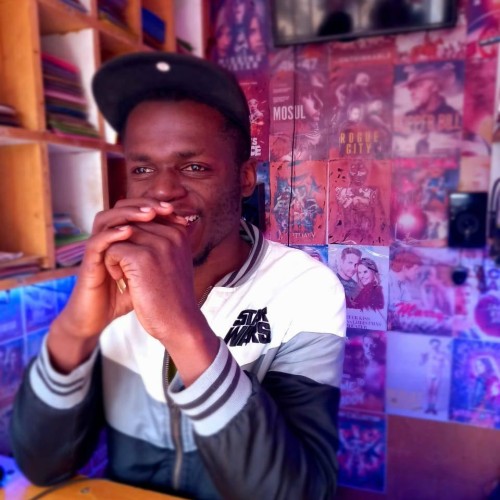 Mleshers M. profile photo