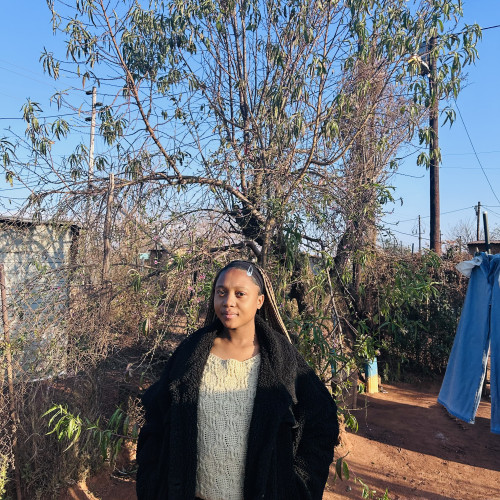 Linah L. profile photo