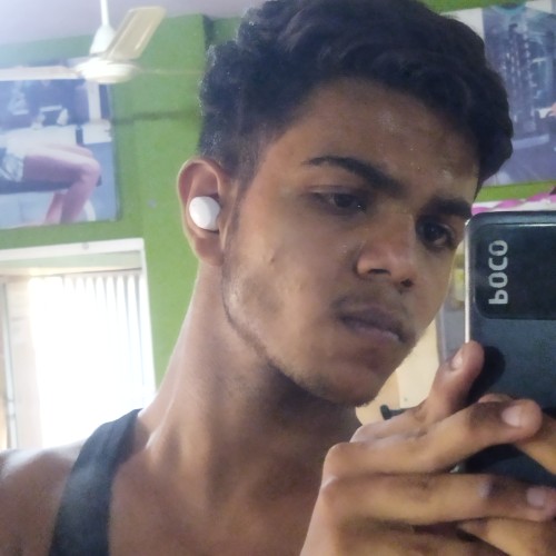 Karan S.