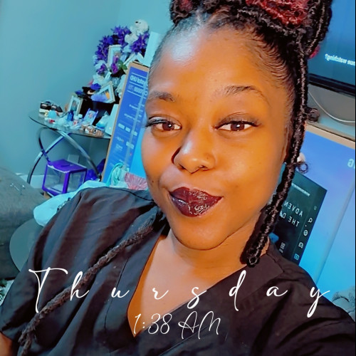 mariah s. profile photo