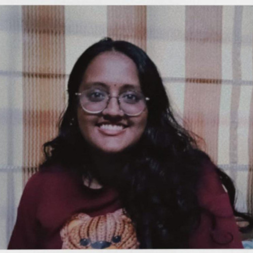 Heenal D. profile photo