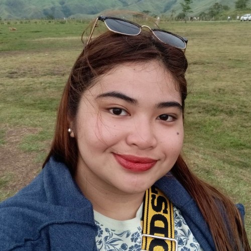 Aloiza Belle L.