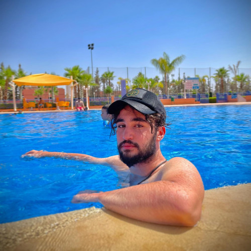 Abderrahmane L. profile photo