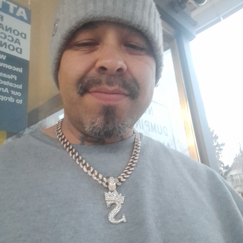 Andres M. profile photo