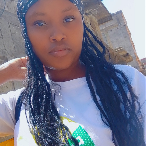 Jackline  M. profile photo