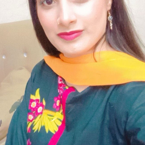 Eysha S. profile photo