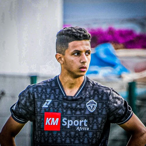 Youssef B. profile photo