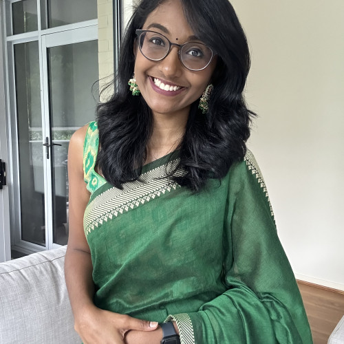 Vani G.