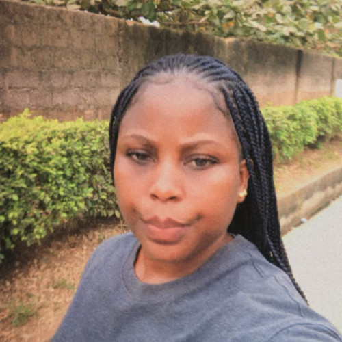 Mrs Adaugo  A. profile photo